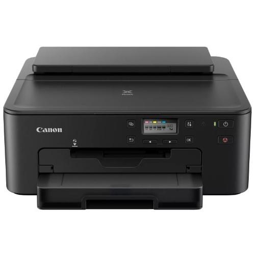Canon PIXMA TS705a inkjet printer Colour 4800 x 1200 DPI A4 Wi-Fi