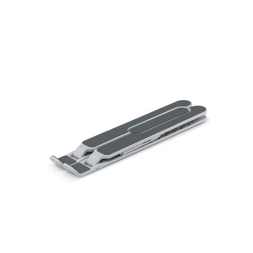 Dicota D31889 notebook stand Black, Silver
