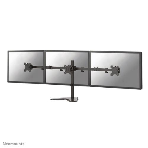 Neomounts by Newstar monitor desk stand