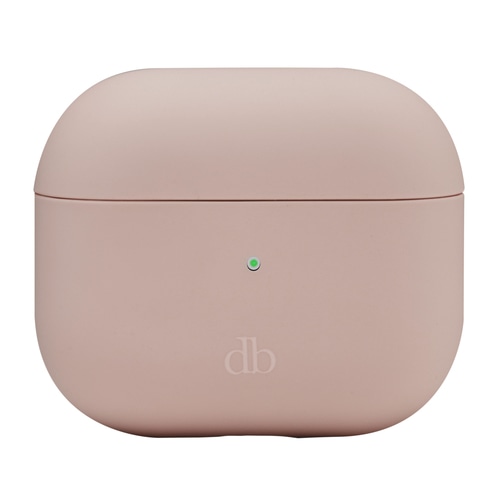 dbramante1928 Costa Rica - AirPods (3rd gen.) - Pink Sand