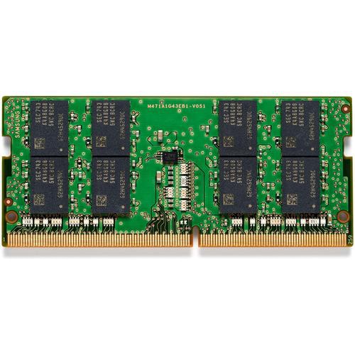 HP 32GB DDR5 (1x32GB) 4800 UDIMM NECC Memory memory module 4800 MHz