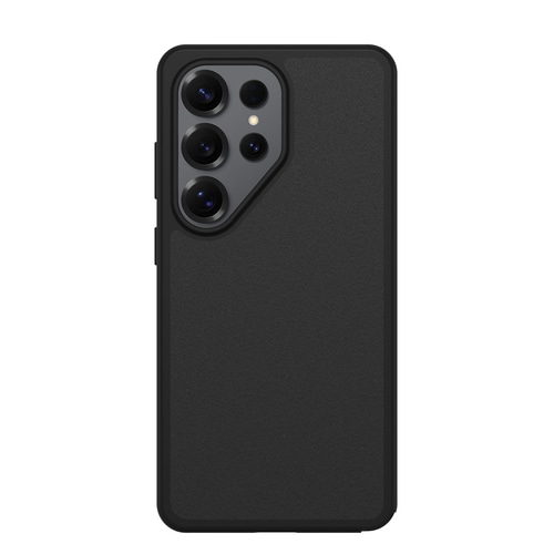 OtterBox React Magnets Series for Samsung Galaxy S26 Ultra, black