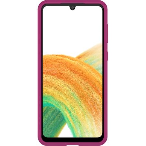 OtterBox React Series for Samsung Galaxy A33 5G, Party Pink