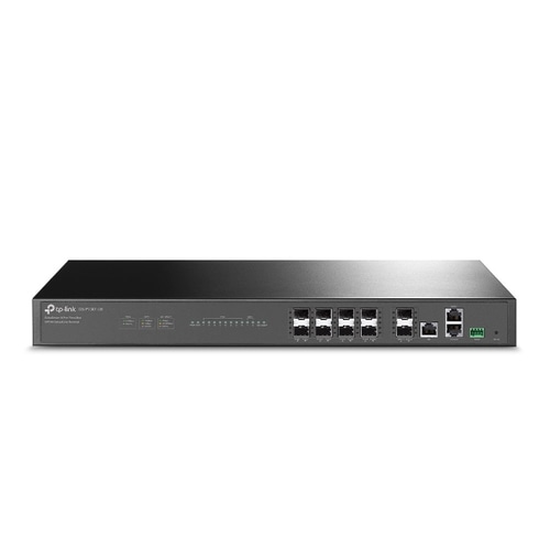 TP-Link DS-P7001-08 optical line terminal (OLT)