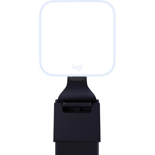 Logitech Litra Glow lighting ring LED
