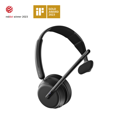 EPOS IMPACT 1030T, Single-sided Bluetooth headset