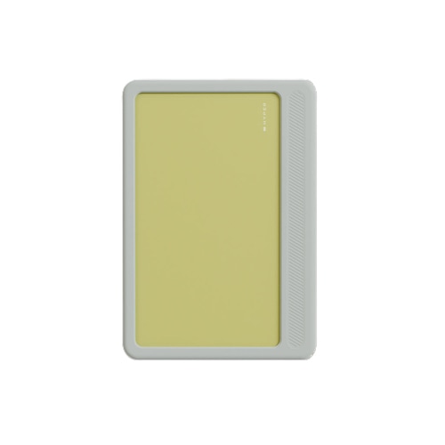 Targus HyperShield 33 cm (13) Border Transparent, White