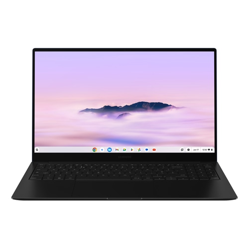 Samsung Galaxy Chromebook Plus 15.6 5 8GB 256GB