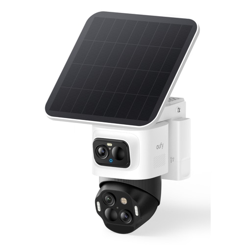 Eufy SoloCam S4 Bullet IP security camera Indoor & outdoor 3840 x 2160 pixels Ceiling/wall