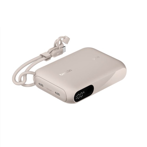 Belkin BPB027hqSD 10000 mAh Sand