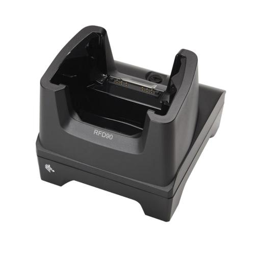 Zebra CR90-1S0T-TC5-G-01 mobile device charger Black Indoor