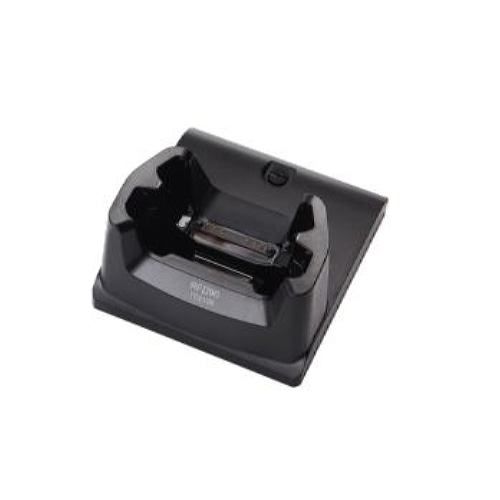 Zebra CUP-RFD90-TC2X-1R mobile device charger Black Indoor