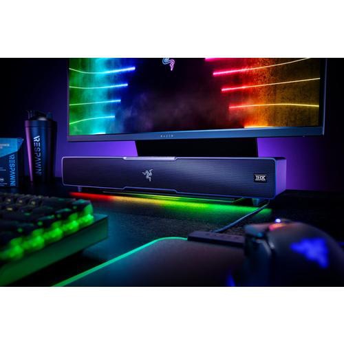 Razer Leviathan V2 Black 65 W