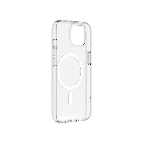 Belkin SheerForce mobile phone case 15.5 cm (6.1) Cover Transparent