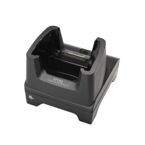 Zebra CR90-1S0T-TC7-G-01 mobile device charger Black Indoor