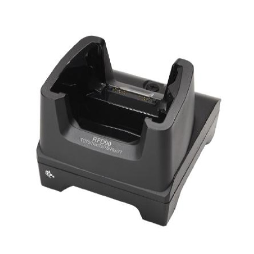 Zebra CR90-1S0T-TC7-M-01 mobile device charger Black Indoor