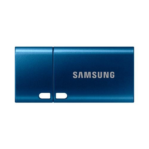 Samsung MUF-64DA USB flash drive 64 GB USB Type-C 3.2 Gen 1 (3.1 Gen 1) Blue