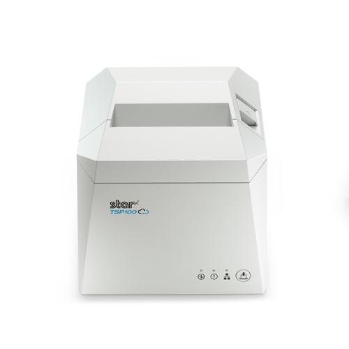 Star Micronics TSP143IV UE WT E+U PRINTER THERMAL 80MM WIDE PAPER 24VDC 203 x 203 DPI Wired & Wireless Direct thermal POS printer
