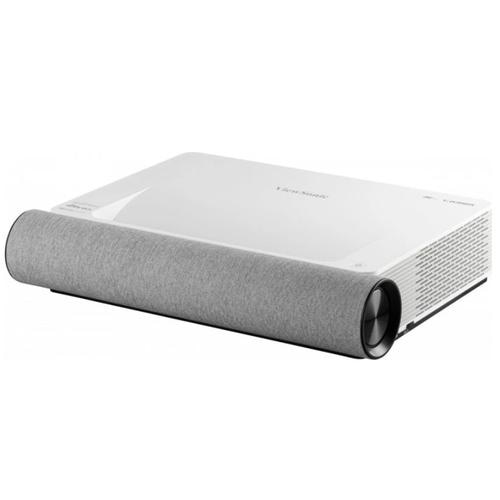 Viewsonic X2000L-4K data projector Short throw projector 2000 ANSI lumens 2160p (3840x2160) 3D White