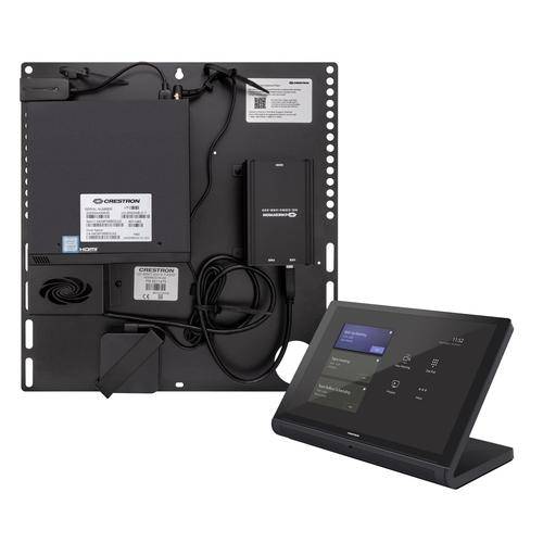 Crestron UC-C100-T video conferencing system Ethernet LAN Group video conferencing system