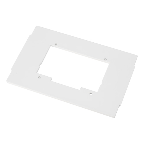 Crestron TSW-770/1070-MUMK-PNLCVR-W TV accessory