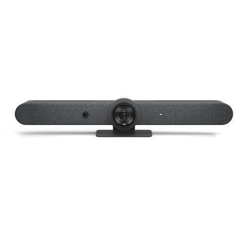 Logitech Rally Bar + Tap IP video conferencing system Ethernet LAN