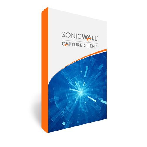 SonicWall Capture Client Premier 1 license(s) License 1 year(s)