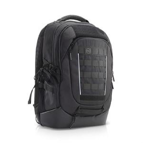 DELL Rugged Escape Backpack notebook case 35.6 cm (14) Black