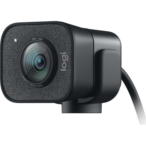 Logitech StreamCam