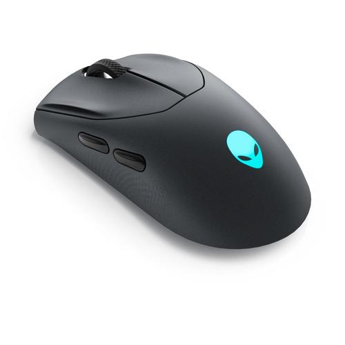 Alienware AW720M mouse Ambidextrous RF Wireless + Bluetooth Optical 26000 DPI