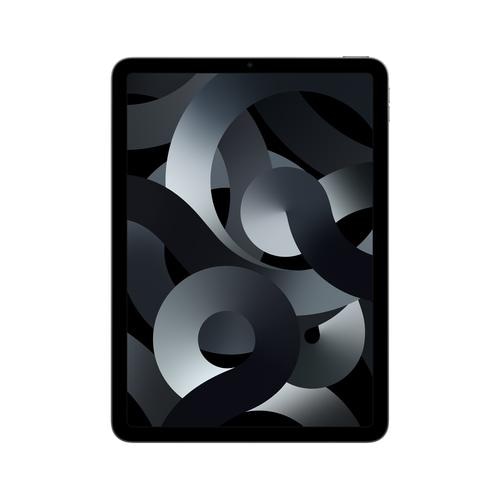 Apple iPad Air 64 GB 27.7 cm (10.9) Apple M 8 GB Wi-Fi 6 (802.11ax) iPadOS 15 Grey