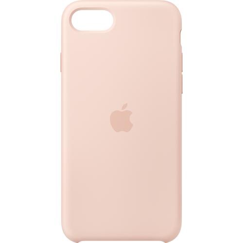 Apple MN6G3ZM/A mobile phone case 11.9 cm (4.7) Cover Pink