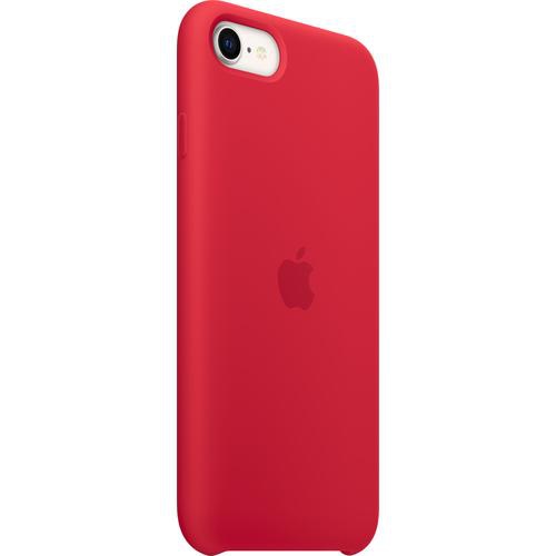 Apple MN6H3ZM/A mobile phone case 11.9 cm (4.7) Cover Red