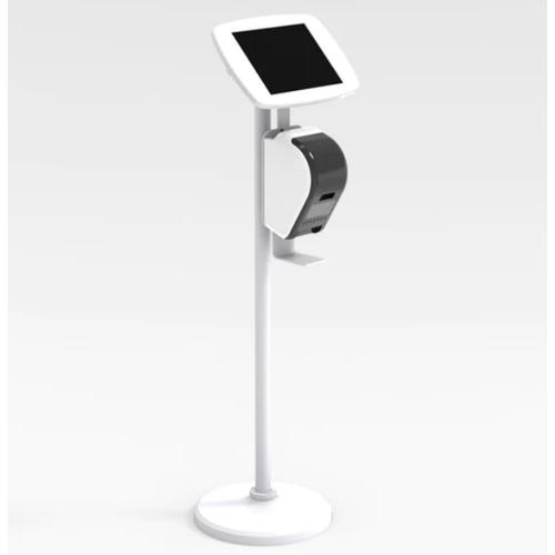 Bouncepad FBR-W4-ST8-MX tablet security enclosure 26.7 cm (10.5) White