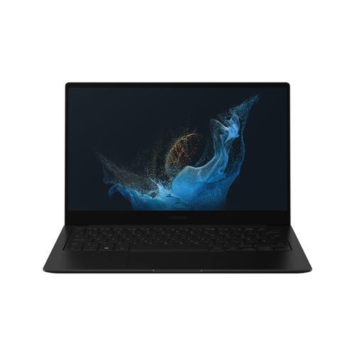 Samsung Galaxy Book2 Pro i5-1240P Notebook 33.8 cm (13.3) Full HD Intel Core i5 16 GB LPDDR5-SDRAM 256 GB SSD Wi-Fi 6E (802.11ax) Windows 11 Pro Graphite