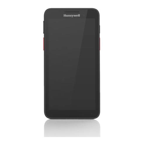 Honeywell CT30P-X0N-38D10DG handheld mobile computer 14 cm (5.5) 2160 x 1080 pixels Touchscreen 215 g Black