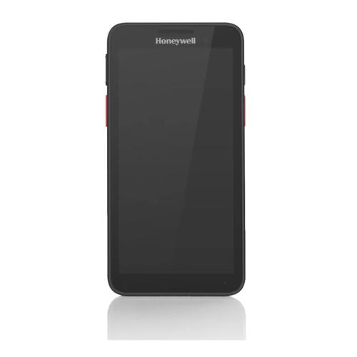 Honeywell CT30P-L1N-37D1EDG handheld mobile computer 14 cm (5.5) 2160 x 1080 pixels Touchscreen 215 g Black