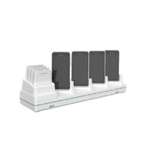Honeywell CT30-5CB-UVN-HC0 mobile device dock station Mobile computer White