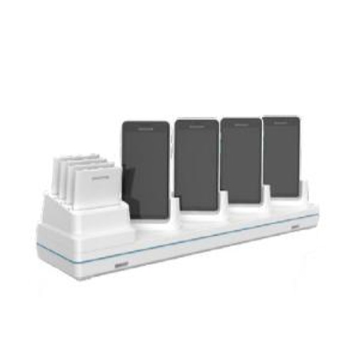 Honeywell CT30-5CB-UVB-HC0 mobile device dock station Mobile computer White