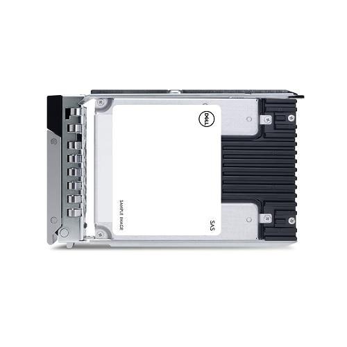 DELL 345-BGSQ internal solid state drive 960 GB 2.5 Serial ATA III