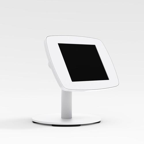 Bouncepad Counter 60 | Apple iPad Mini 6th Gen | White | Exposed Front Camera and Home Button