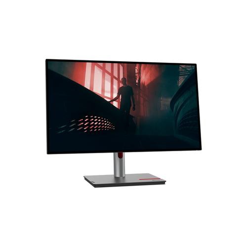 Lenovo ThinkVision P27q-30 68.6 cm (27) 2560 x 1440 pixels LED Black