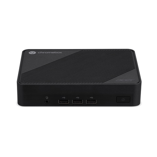 Acer Chromebox Mini CXM2 - Intel N150 CPU, 8GB, eMMC 64GB, ChromeOS