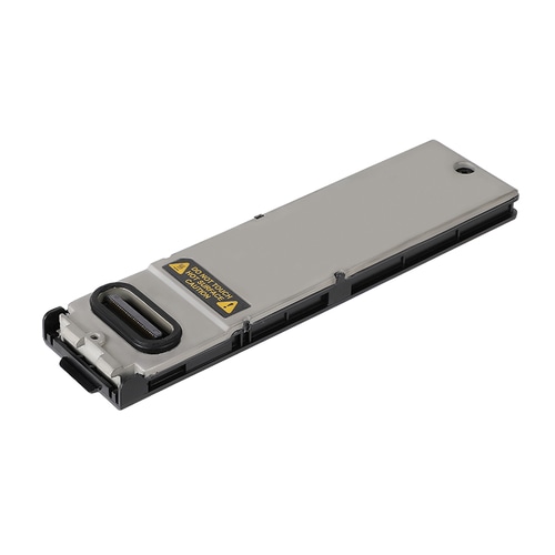 Getac GSSFX5 internal solid state drive 512 GB PCI Express NVMe