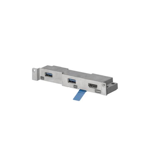 Panasonic FZ-VCN403U notebook spare part I/O board