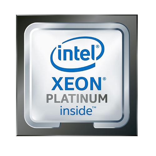 Hewlett Packard Enterprise Intel Xeon-Platinum 8352M processor 2.3 GHz 48 MB