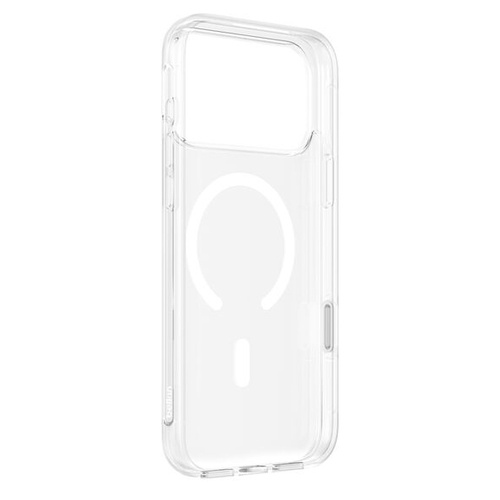 Belkin SheerForce mobile phone case 17.5 cm (6.9) Cover Transparent
