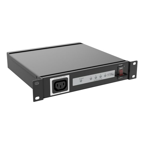 Middle Atlantic Products Select Series PDU with RackLink CE Rated, 4 Outlet