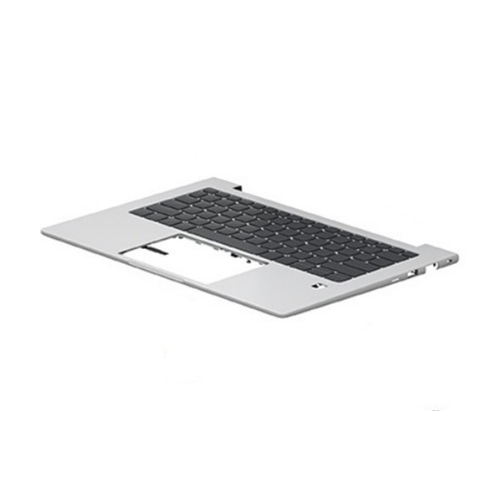 HP N97244-031 laptop spare part Keyboard