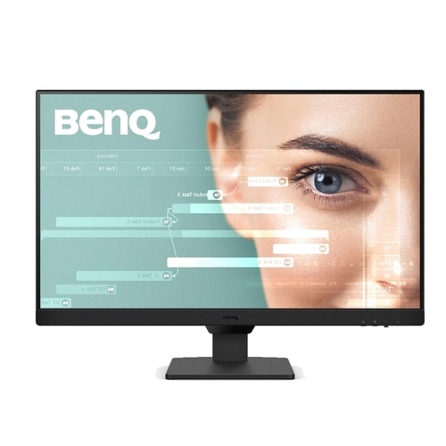 BenQ 9H.LLTLJ.LBE computer monitor 68.6 cm (27) 1920 x 1080 pixels Full HD Black